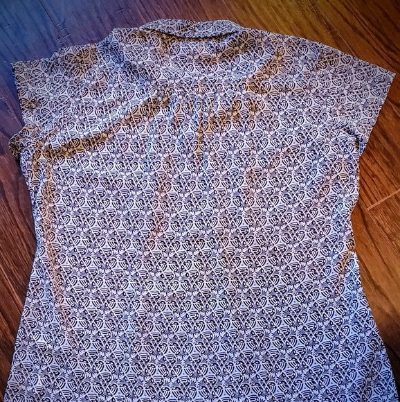 Ex Officio women's cap sleeve shirt - Picture 3 of 3